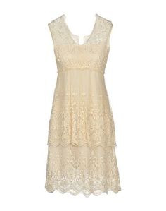 Короткое платье Blugirl Blumarine