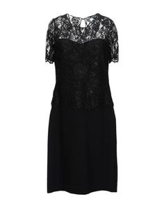 Короткое платье Blumarine