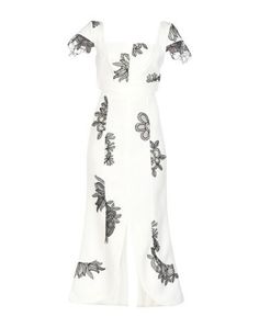 Платье длиной 3/4 Roland Mouret