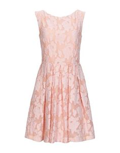 Короткое платье Blugirl Blumarine