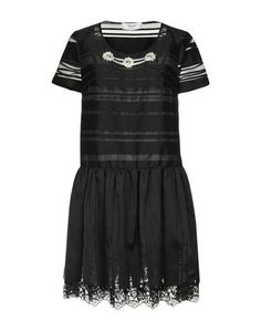 Короткое платье Blugirl Blumarine