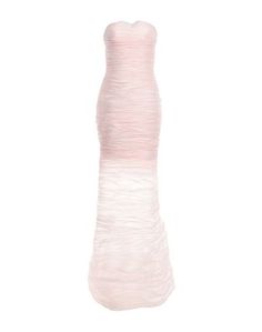 Длинное платье Ermanno Scervino
