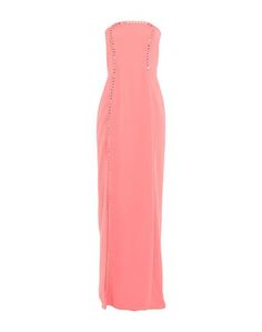 Длинное платье Versace Collection