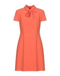 Короткое платье Hugo Boss