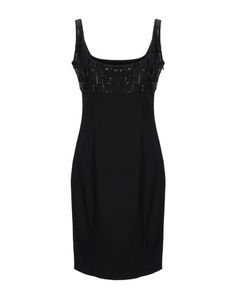 Короткое платье Dsquared2