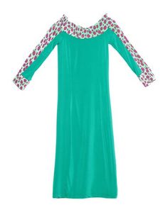 Короткое платье Just Cavalli