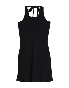 Короткое платье Armani Exchange