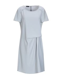 Платье до колена Emporio Armani