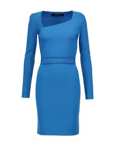 Короткое платье Roland Mouret