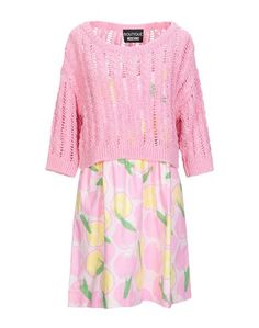 Короткое платье Boutique Moschino