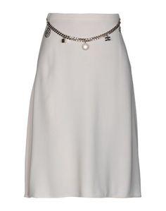 Юбка до колена Elisabetta Franchi