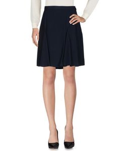 Юбка до колена Blumarine