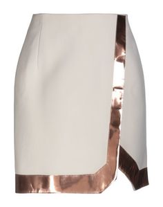 Юбка до колена Mugler