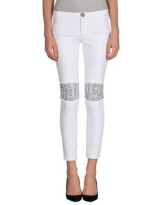 Повседневные брюки Philipp Plein