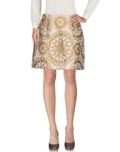 Юбка до колена Alice + Olivia