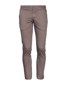 Повседневные брюки Dondup