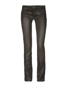 Повседневные брюки Diesel Black Gold