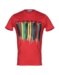 Футболка Iceberg