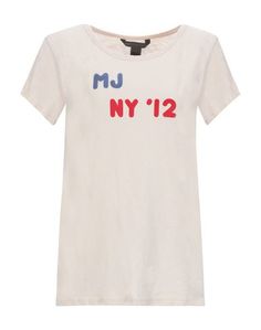 Футболка Marc by Marc Jacobs