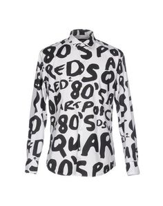 Pубашка Dsquared2