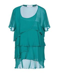 Блузка Anna Rachele