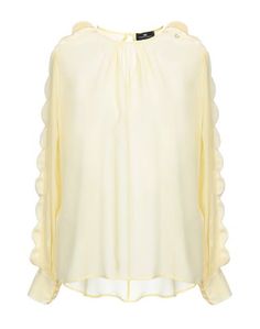 Блузка Elisabetta Franchi
