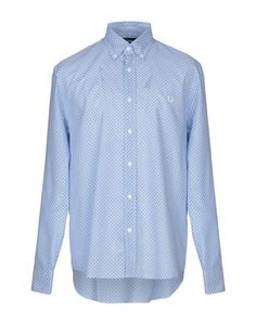 Pубашка Fred Perry