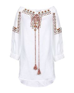 Блузка Ermanno Scervino