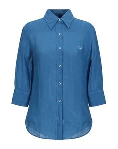 Pубашка Fred Perry