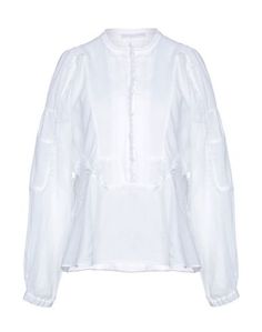 Блузка Ermanno Scervino