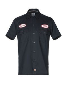 Pубашка Dickies