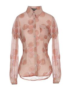 Pубашка Golden Goose Deluxe Brand