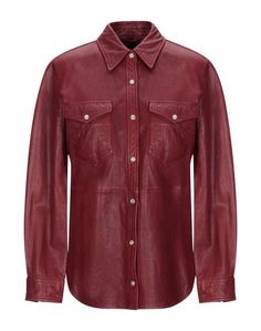 Pубашка Isabel Marant Étoile