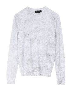 Свитер Armani Exchange