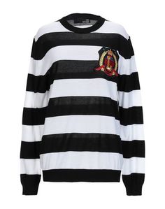 Свитер Love Moschino