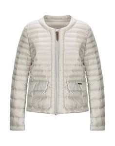 Пуховик Woolrich