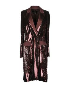 Легкое пальто Roberto Cavalli
