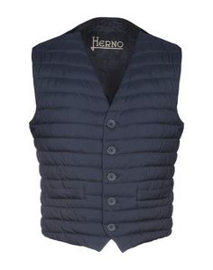 Пуховик с синт. наполнителем Herno