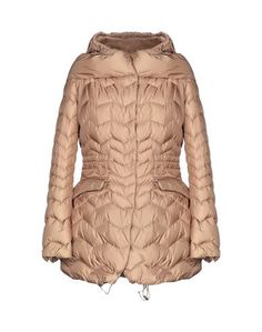 Пуховик Angelux Fashion