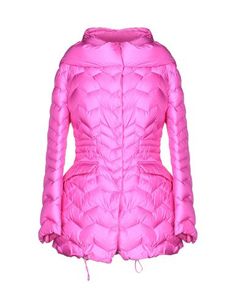 Пуховик Angelux Fashion