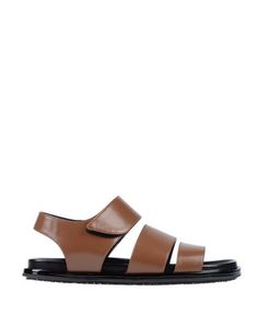 Сандалии Marni