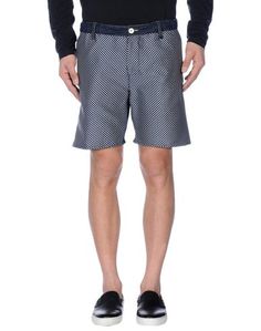 Джинсовые бермуды Dsquared2