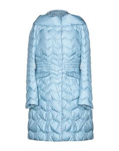 Пуховик Angelux Fashion