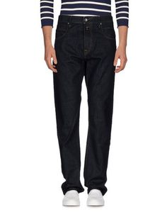 Джинсовые брюки Replay