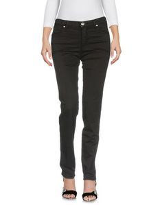 Джинсовые брюки Armani Jeans