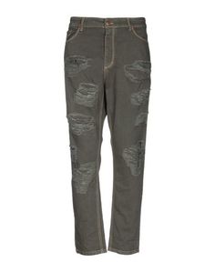 Джинсовые брюки Mnml Couture