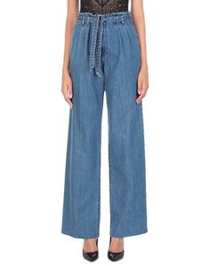 Джинсовые брюки J Brand