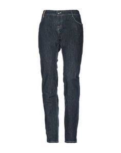 Джинсовые брюки Calvin Klein Collection