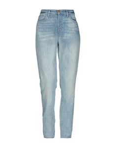 Джинсовые брюки J Brand