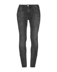 Джинсовые брюки Haikure